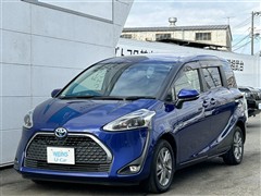 シエンタHV G クエロ