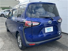 シエンタHV G クエロ