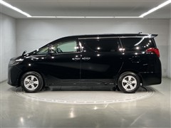 アルファード X