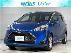 シエンタ ファンベース G