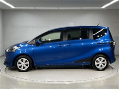 シエンタ ファンベース G