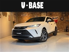 トヨタ ハリアー G