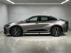 クラウンクロスオーバー G AD