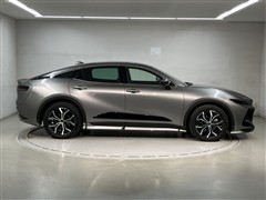 クラウンクロスオーバー G AD