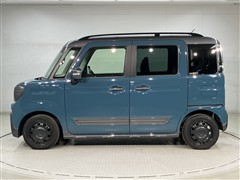 スペーシアギアHV XZ