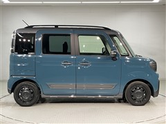 スペーシアギアHV XZ