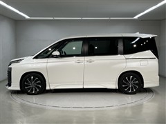 ヴォクシー HV S-Z