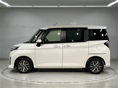 ルーミー カスタムG