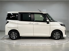 ルーミー カスタムG