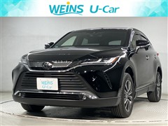 トヨタ　ハリアー G