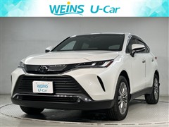 ハリア- Z レザ-パッケージ