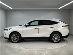 ハリア- Z レザ-パッケージ