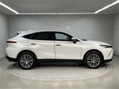 ハリア- Z レザ-パッケージ