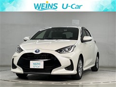 ヤリス ハイブリッド Z