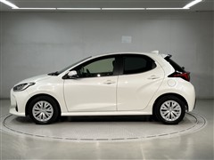 ヤリス ハイブリッド Z