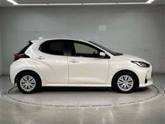 ヤリス ハイブリッド Z