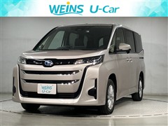 ノア HEV G 4WD 7ニンノリ