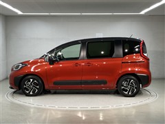 シエンタ Z 5ニンノリ