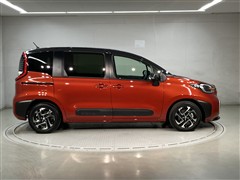 シエンタ Z 5ニンノリ