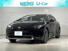 トヨタ プリウス Z