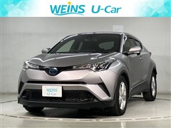 C-HR HV S