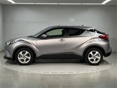 C-HR HV S