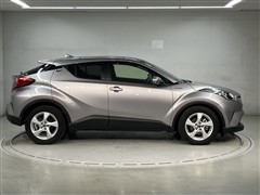 C-HR HV S
