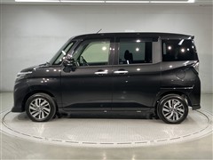 ルーミー カスタムG