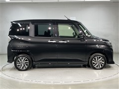 ルーミー カスタムG