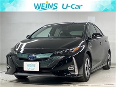 プリウスPHV A