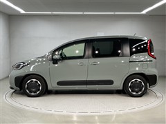 シエンタ Z 7ニンノリ