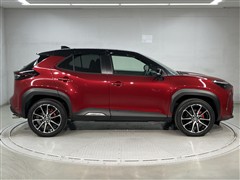 ヤリスクロス GRスポ-ツ