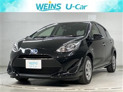 アクア Sスタイルブラック