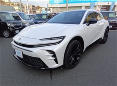 クラウンスポーツ Z