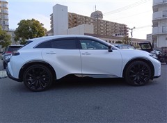 クラウンスポーツ Z