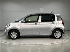 パッソ X Lパッケージ