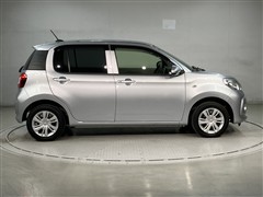 パッソ X Lパッケージ