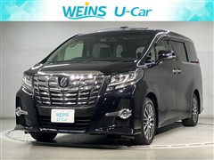 アルファード SA Cパッケージ