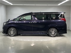 アルファード SA Cパッケージ