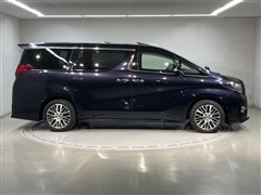 アルファード SA Cパッケージ