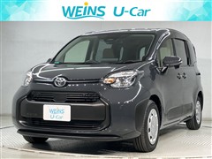 シエンタ HEV G 7ニンノリ