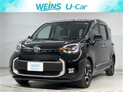 シエンタ HEV Z 5ニンノリ