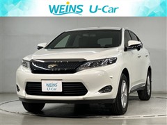 ハリアー エレガンス