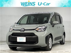 シエンタ HEV G 7ニンノリ