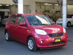 パッソ X Lパッケージ S