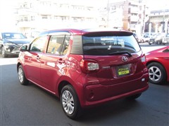 パッソ X Lパッケージ S