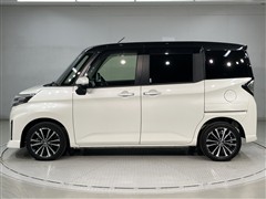 ルーミー カスタムG-T