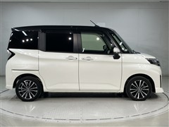 ルーミー カスタムG-T