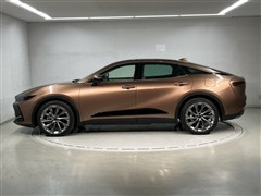 クラウンクロスオーバーG-ADレザー