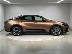 クラウンクロスオーバーG-ADレザー